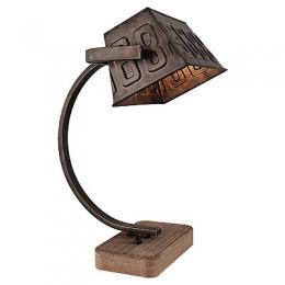 Изображение продукта Настольная лампа Lussole Loft 